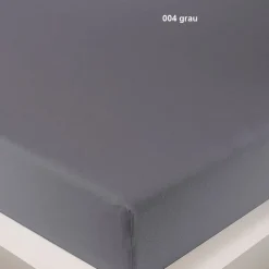 Spannbettlaken & Betttücher^bellana Jersey Spannlaken LUXUSZWIRN von viele Farben