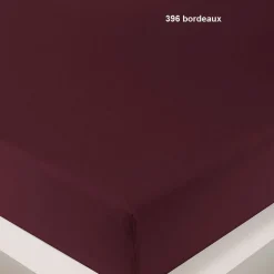 Spannbettlaken & Betttücher^bellana Jersey Spannlaken LUXUSZWIRN von viele Farben