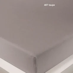 Spannbettlaken & Betttücher^bellana Jersey Spannlaken LUXUSZWIRN von viele Farben