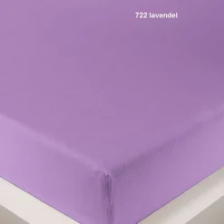 Spannbettlaken & Betttücher^bellana Jersey Spannlaken LUXUSZWIRN von viele Farben