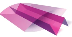 Feder- & Daunenkissen^Hu00e4ussling Kopfkissen Body Perfect MULTI HIGH hoch von Häussling weiß