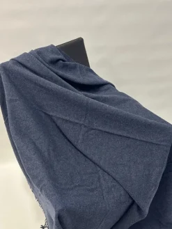 Sofadecken & Plaids^Steinbeck Lammwolle mit Kaschmir Sofaplaid RIVA von