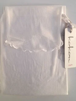 Shirts Mit Seide|Mit Rollkragen^Kokon Zwo Langarm Rollkragen Shirt NETZTÜLL 100% Seide