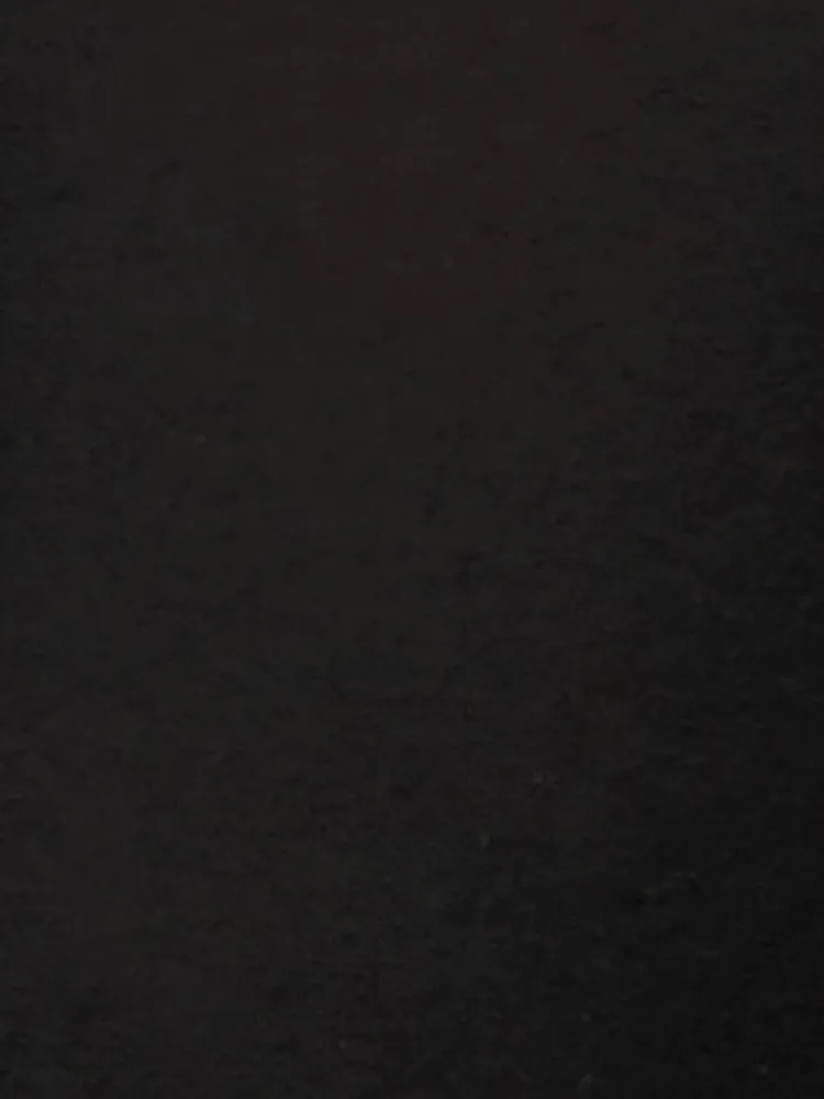 Langarm^Chiara Fiorini Langarm-Shirt mit Wolle von puder oder schwarz