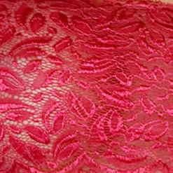 Alle Negligés^Bracli LAST PIECE Negligé LOLITA aus Spitze creme Größe L