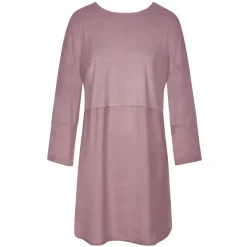 Edle Nachthemden^Triumph LAST PIECE Sleepshirt MODERN FLAIR altrosé Größe 38 von mit Viscose altrosé (vintage pink)