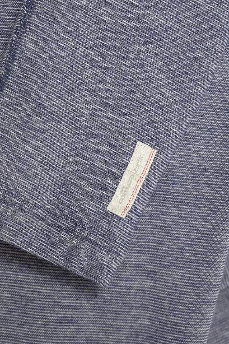 Leggings|Wolle-Seide Leggings^comazo | earth Leggings 2716 Baumwolle Wolle Seide comazo|earth beige oder jeans meliert