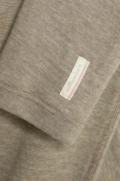 Leggings|Wolle-Seide Leggings^comazo | earth Leggings 2716 Baumwolle Wolle Seide comazo|earth beige oder jeans meliert