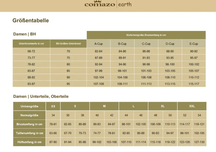 Leggings|Wolle-Seide Leggings^comazo | earth Leggings 2716 Baumwolle Wolle Seide comazo|earth beige oder jeans meliert