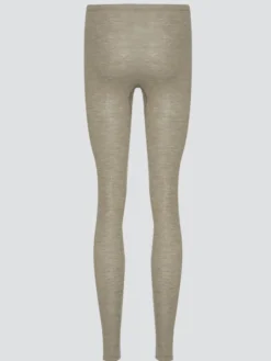 Leggings|Wolle-Seide Leggings^comazo | earth Leggings 2716 Baumwolle Wolle Seide comazo|earth beige oder jeans meliert