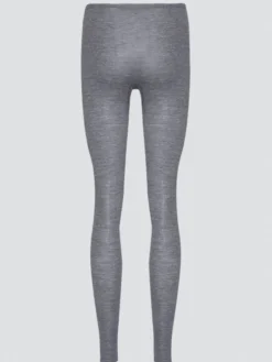 Leggings|Wolle-Seide Leggings^comazo | earth Leggings 2716 Baumwolle Wolle Seide comazo|earth beige oder jeans meliert