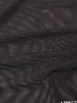 Spaghettiträger Tops|Alle Lingerie Tops^Cotton Club Lingerie Top ALIDA Microtüll von Rubino