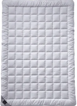 Seidendecken|Sommerdecken^Billerbeck Luxus Sommerdecke SARI SUPERLIGHT von Füllung 100% Seide