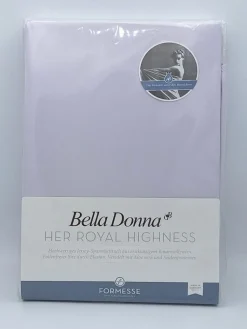 Spannbettlaken & Betttücher^Formesse Luxus Spannbettlaken BELLA DONNA von