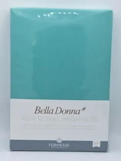 Spannbettlaken & Betttücher^Formesse Luxus Spannbettlaken BELLA DONNA von