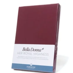 Spannbettlaken & Betttücher^Formesse Luxus Spannbettlaken BELLA DONNA von