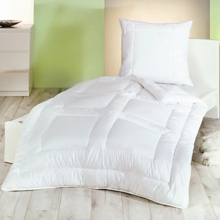 Winterdecken|Medium Bettdecken^f.a.n. Frankenstolz Lyocell 4-Jahreszeiten Bettdecke AFRICAN COTTON