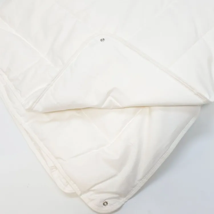 Winterdecken|Medium Bettdecken^f.a.n. Frankenstolz Lyocell 4-Jahreszeiten Bettdecke AFRICAN COTTON