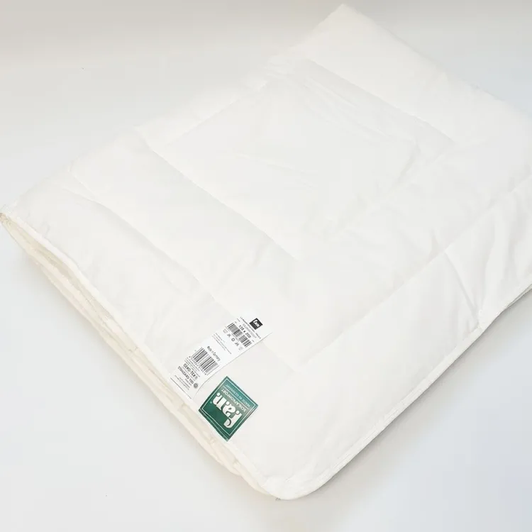 Winterdecken|Medium Bettdecken^f.a.n. Frankenstolz Lyocell 4-Jahreszeiten Bettdecke AFRICAN COTTON