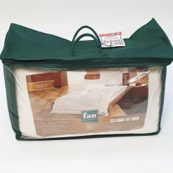 Winterdecken|Medium Bettdecken^f.a.n. Frankenstolz Lyocell 4-Jahreszeiten Bettdecke AFRICAN COTTON