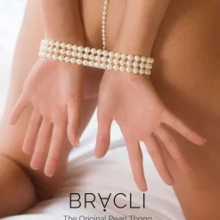 Sexy Kleinigkeiten^Bracli Manacor Collier ATAME Dessous Halskette