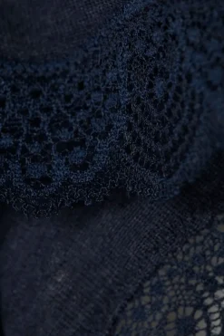 Wolle-Seide Slip|Alle Slips^comazo | earth Merino Seide Panty 2703 mit Spitze comazo|earth camel beige oder dunkelblau