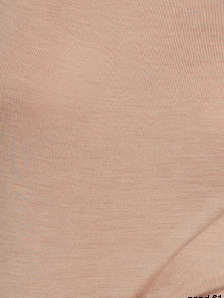 Wolle-Seide Tops|Camisole (Breite Träger)^Artimaglia Merinowolle-Seide CAMISOLE TOP von