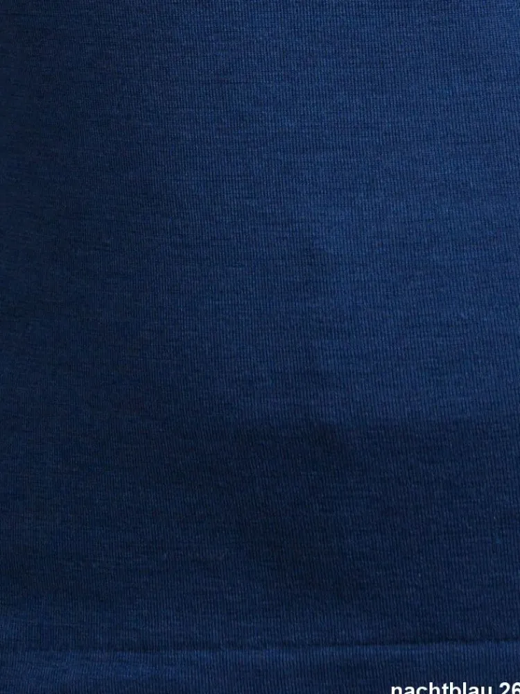 Shirt Mit Spitze|Wolle-Seide Shirts^Artimaglia Merinowolle-Seide ROLLKRAGEN SHIRT mit Spitze von