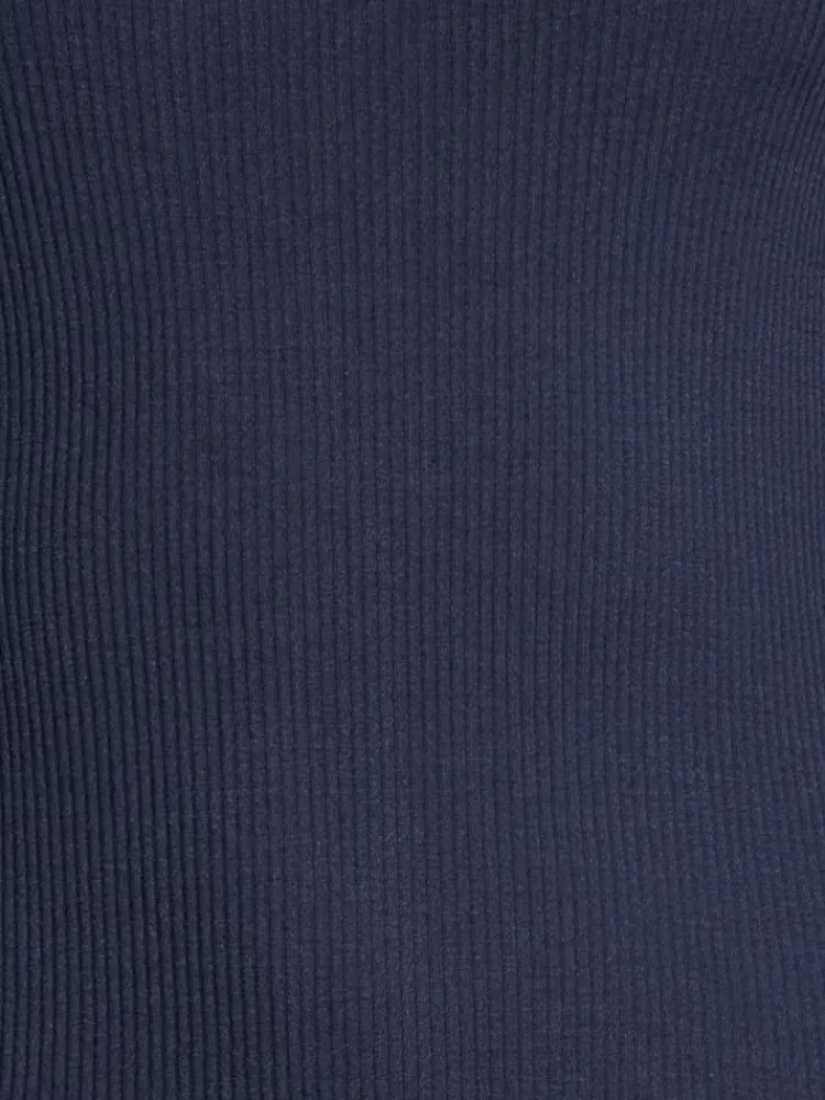 Wolle-Seide Tops|Tops Mit Spitze^Oscalito Merinowolle-Seide Unterhemd gerippt mit Calais Spitze von