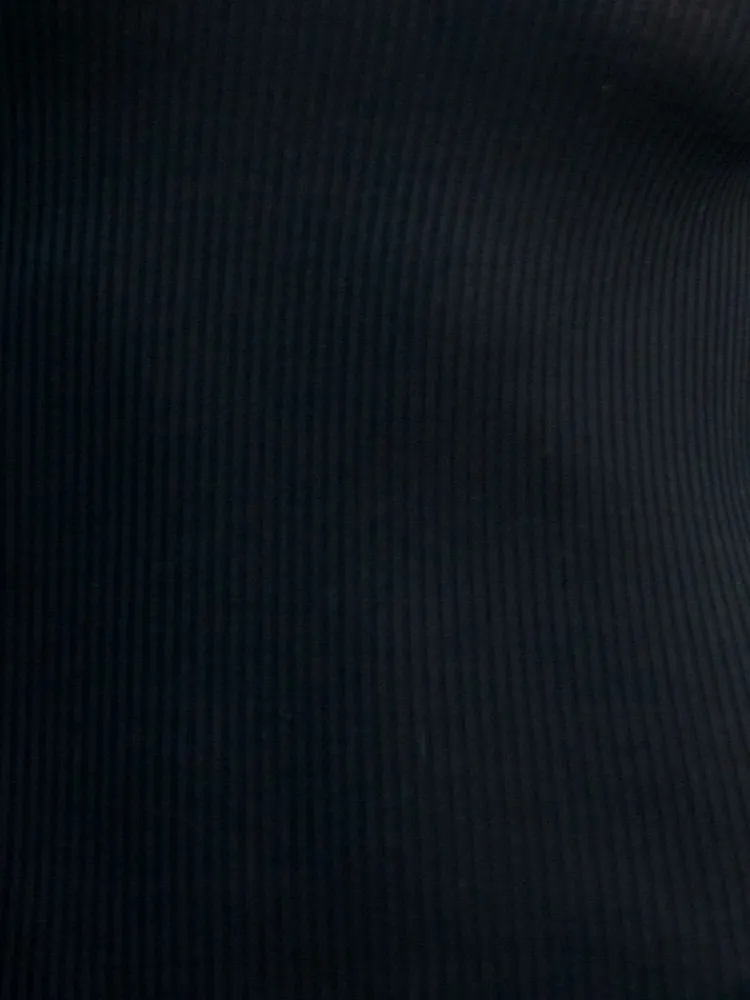 Wolle-Seide Tops|Camisole (Breite Träger)^Artimaglia Merinowolle-Seide UNTERHEMD gerippt mit Spitze von