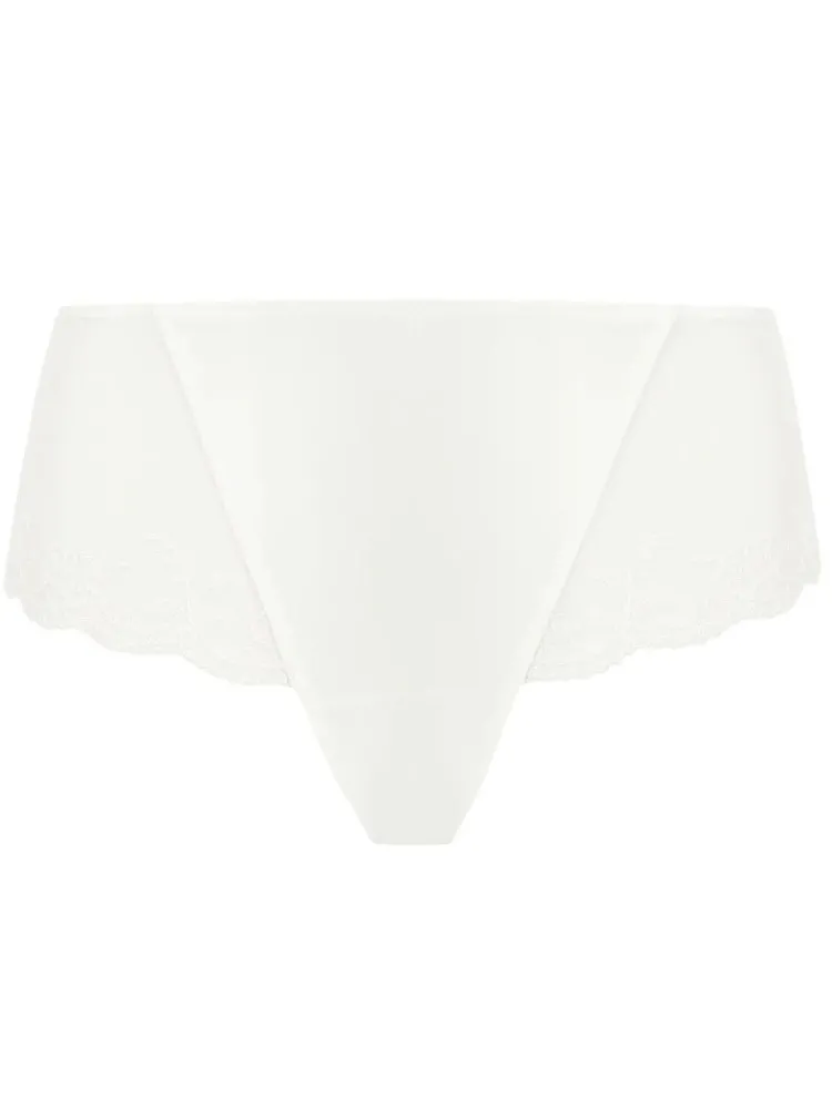 Alle Slips^Lise Charmel Panty SPLENDEUR SOIE mit Seide von
