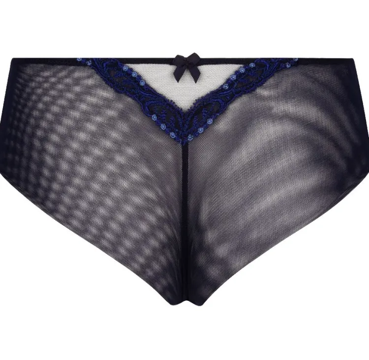 Alle Slips^Lise Charmel Panty SPLENDEUR SOIE mit Seide von