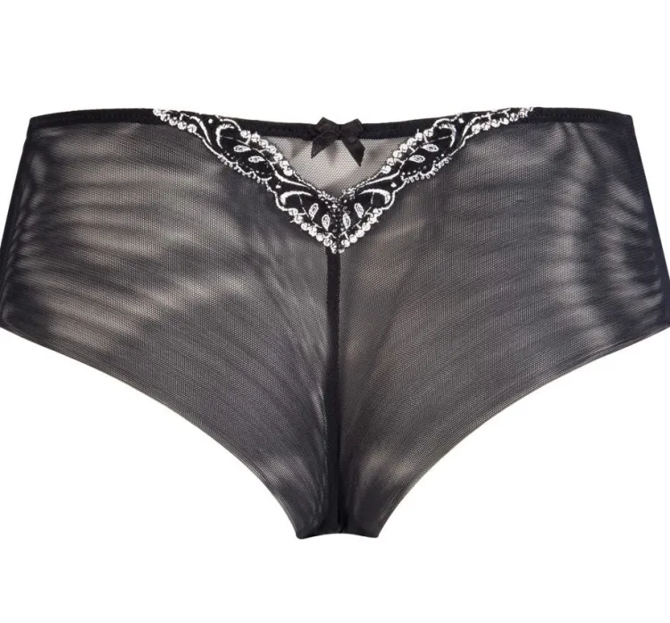 Alle Slips^Lise Charmel Panty SPLENDEUR SOIE mit Seide von