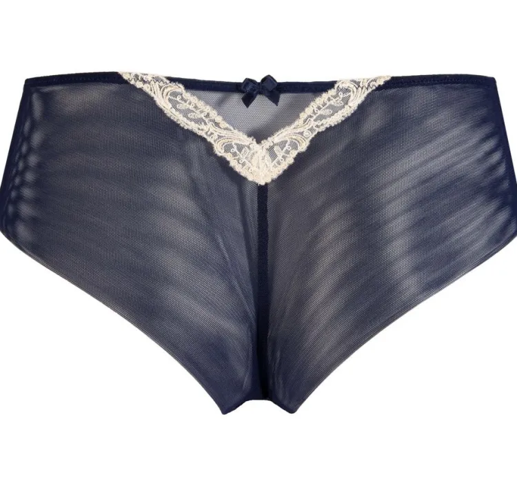 Alle Slips^Lise Charmel Panty SPLENDEUR SOIE mit Seide von