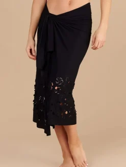 Kaftan, Tunika & Pareo^Pain de Sucre Pareo AKIA 16 von