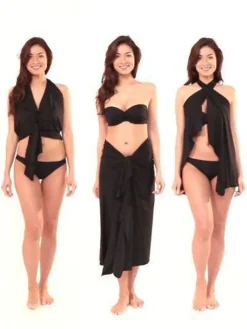 Kaftan, Tunika & Pareo|Tücher^Pain de Sucre Pareo KALIS 66 von