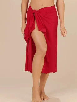 Kaftan, Tunika & Pareo|Tücher^Pain de Sucre Pareo KALIS 66 von