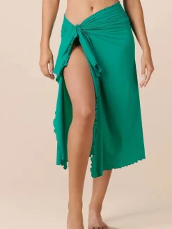 Kaftan, Tunika & Pareo|Tücher^Pain de Sucre Pareo KALIS 66 von