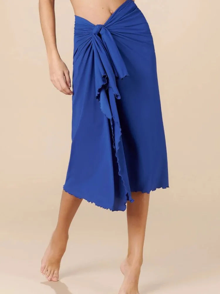 Kaftan, Tunika & Pareo|Tücher^Pain de Sucre Pareo KALIS 66 von