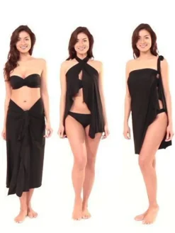 Kaftan, Tunika & Pareo|Tücher^Pain de Sucre Pareo KALIS 66 von