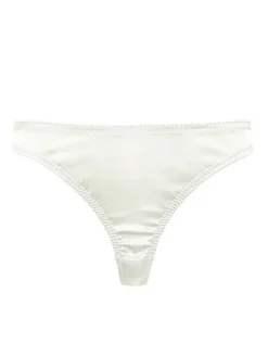 Alle Strings^Cadolle Satin String CATHY uni von