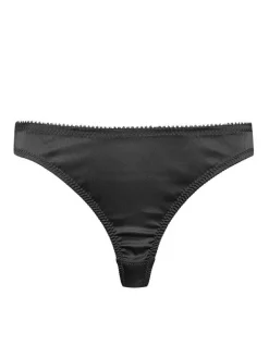 Alle Strings^Cadolle Satin String CATHY uni von