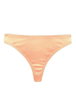 Alle Strings^Cadolle Satin String CATHY uni von