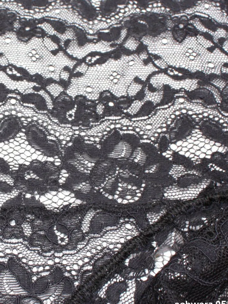 Alle Bhs^Cotton Club Schalen-BH Microfaser Spitze GRISELDA basic von Rubino