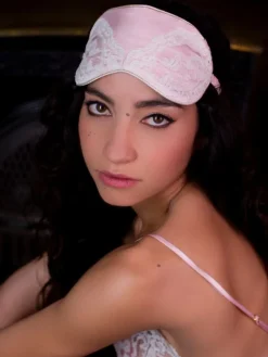 Schlafmasken^Marjolaine Schlafmaske MARJOLIE No. 7 von