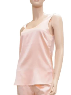 Camisole (Breite Träger)|Alle Lingerie Tops^Gattina Seide Camisole Top SEDUZIONE DI SETA elegant von
