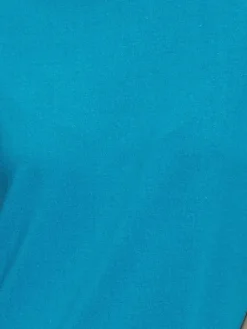 T-Shirt|Shirts Mit Seide^Kokon Zwo Seide mit Bio-Baumwolle kbA T-Shirt viele Farben von