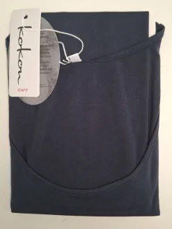 T-Shirt|Shirts Mit Seide^Kokon Zwo Seide mit Bio-Baumwolle kbA T-SHIRT Basic