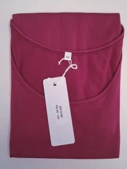 Shirts Mit Seide|Langarm^Kokon Zwo Seide mit Bio-Baumwolle kbA LANGARM SHIRT Basic