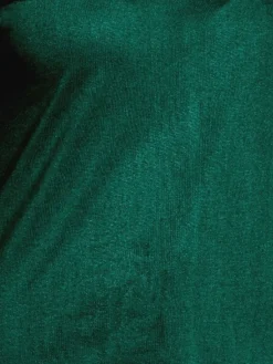 Seiden Basics|Seide Sleepshirt^Kokon Zwo Seide mit Bio-Baumwolle NACHTHEMD feminin von